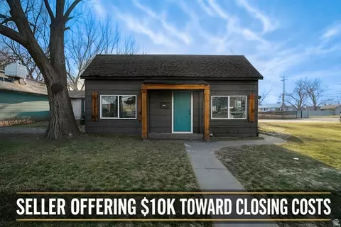 1563 W Indiana Ave, Salt Lake City, UT 84104