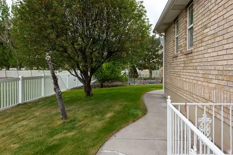 Exterior - 875 E 1300 N, Mapleton, UT 84664 photo 10 of 19