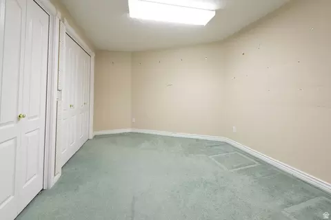 Bedroom - 875 E 1300 N, Mapleton, UT 84664 photo 4 of 5