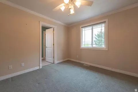 Bedroom - 875 E 1300 N, Mapleton, UT 84664 photo 3 of 5