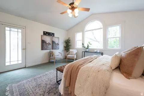 Bedroom - 875 E 1300 N, Mapleton, UT 84664 photo 1 of 5