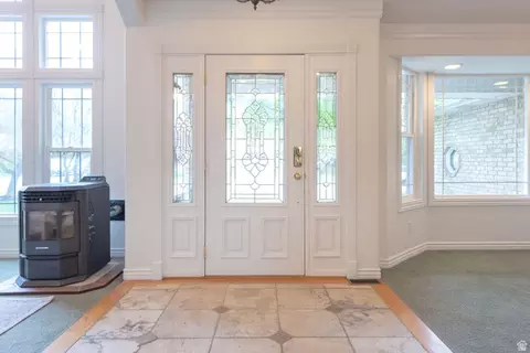 Entry Way - 875 E 1300 N, Mapleton, UT 84664 photo 1 of 4