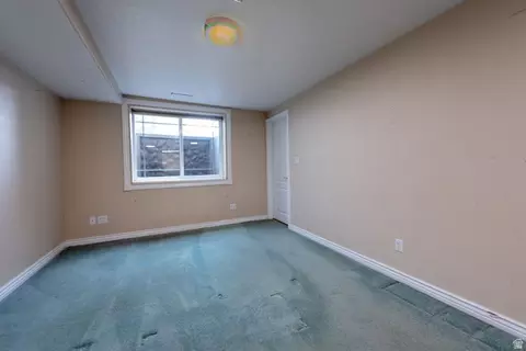 Bedroom - 875 E 1300 N, Mapleton, UT 84664 photo 5 of 5