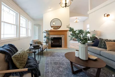 Living - 875 E 1300 N, Mapleton, UT 84664 photo 5 of 8