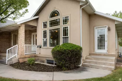 Exterior - 875 E 1300 N, Mapleton, UT 84664 photo 16 of 19