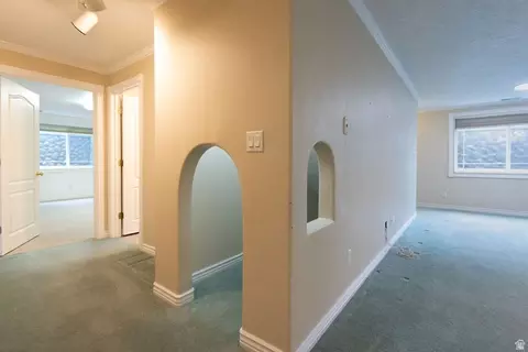 Entry Way - 875 E 1300 N, Mapleton, UT 84664 photo 4 of 4