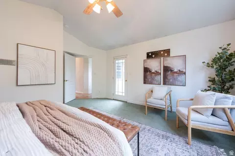 Bedroom - 875 E 1300 N, Mapleton, UT 84664 photo 2 of 5