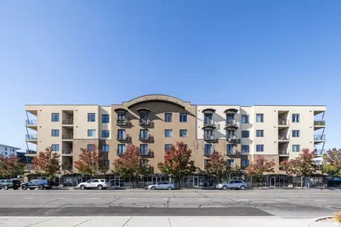 2150 S Main St W #315, Salt Lake City, UT 84115