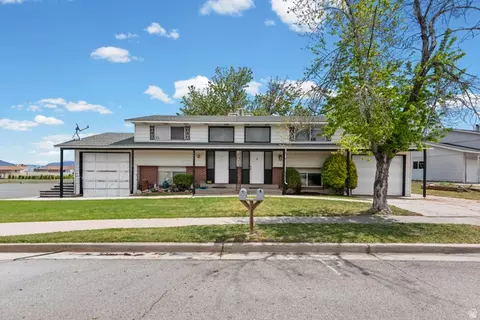 4491 S Crown Dr, West Valley City, UT 84120