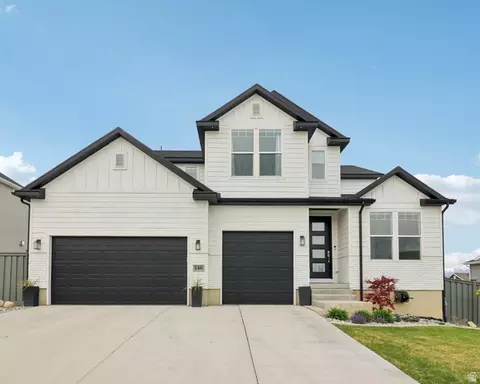 146 E Baltic Rush Ave S, Saratoga Springs, UT 84045