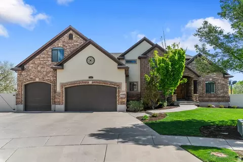 1568 Ashby Grove Cir, Riverton, UT 84065