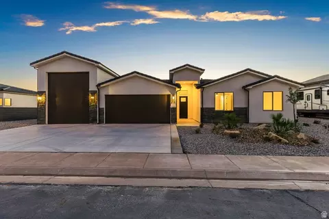 417 N 200 E, La Verkin, UT 84745