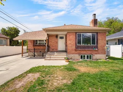 455 N 900 W, Provo, UT 84601