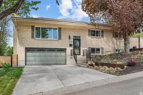 3065 E 4550 S, Holladay, UT 84117