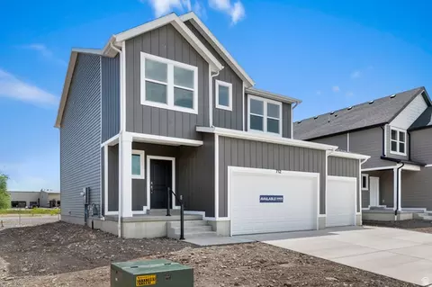 692 W 2840 S #11, Nibley, UT 84321