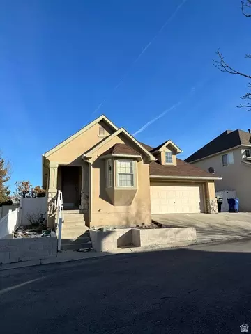 3577 S Chandlery Pl W, Magna, UT 84044