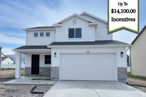 373 W 1400 N #47, Brigham City, UT 84302