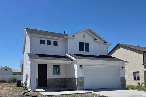 373 W 1400 N #47, Brigham City, UT 84302