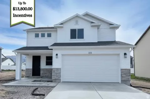 373 W 1400 N #47, Brigham City, UT 84302