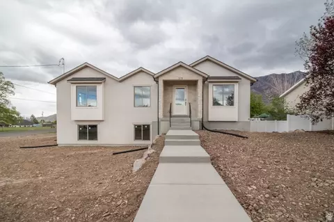 95 W 200 S, Santaquin, UT 84655