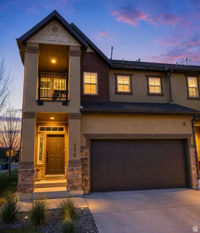 170 E Catagena Pkwy, Saratoga Springs, UT 84045