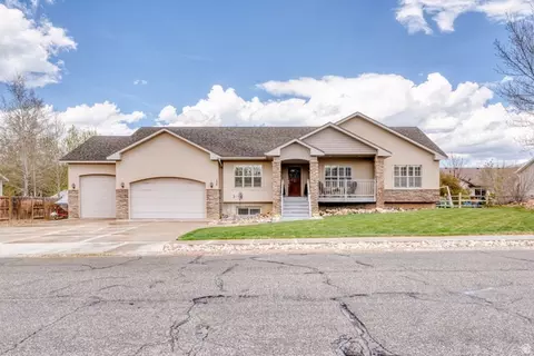 136 W 360 N, Kamas, UT 84036