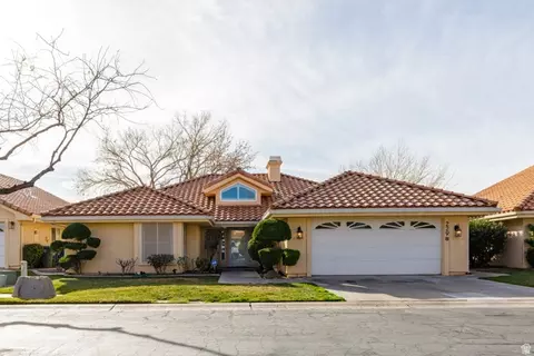 1165 W Indian Dr #229B, Saint George, UT 84770