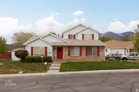 604 N 1120 E, Spanish Fork, UT 84660