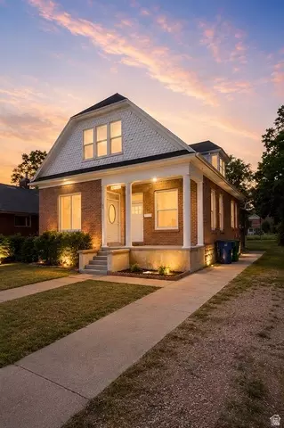 3048 Ogden Ave, Ogden, UT 84401