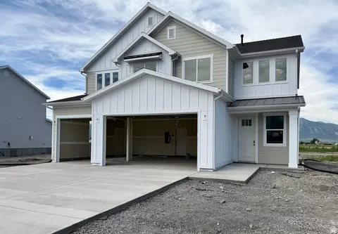 2613 S 1290 W #1, Nibley, UT 84321