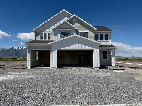 2613 S 1290 W #1, Nibley, UT 84321