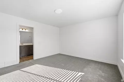 Bedroom - 376 S 1580 E, Hyrum, UT 84319 photo 6 of 6