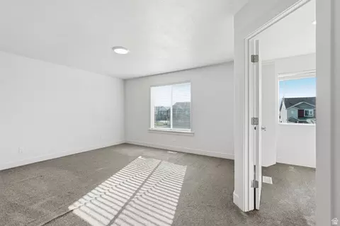 Bedroom - 376 S 1580 E, Hyrum, UT 84319 photo 5 of 6