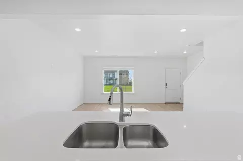 Kitchen - 376 S 1580 E, Hyrum, UT 84319 photo 3 of 3