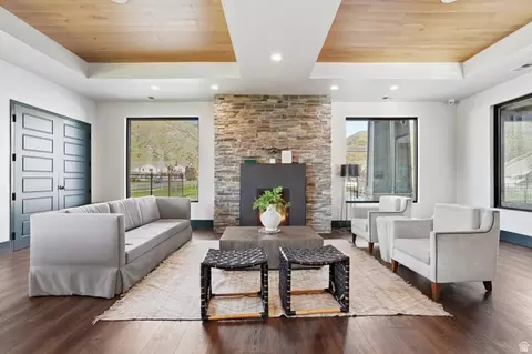 Living - 376 S 1580 E, Hyrum, UT 84319 photo 3 of 3