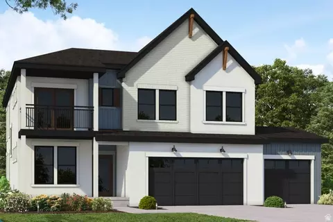 5948 N Canyon Rim Rd #617, Lehi, UT 84043