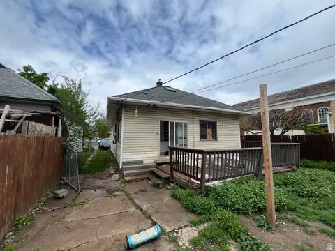 Exterior - 3124 S Porter Ave E, Ogden, UT 84403 photo 1 of 4