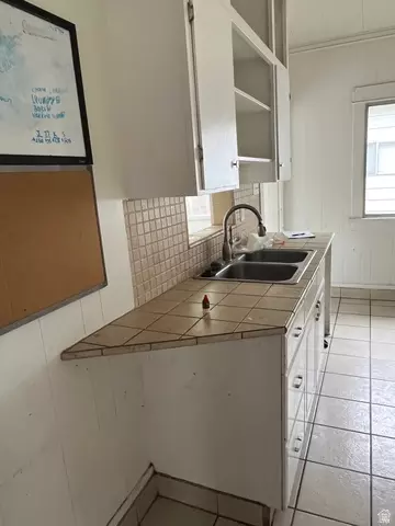 Kitchen - 3124 S Porter Ave E, Ogden, UT 84403 photo 3 of 4
