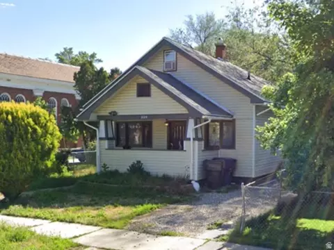 3124 S Porter Ave E, Ogden, UT 84403