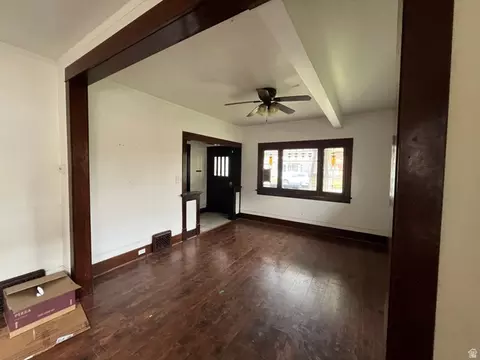 Living - 3124 S Porter Ave E, Ogden, UT 84403 photo 1 of 4