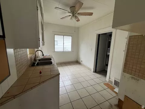 Kitchen - 3124 S Porter Ave E, Ogden, UT 84403 photo 1 of 4