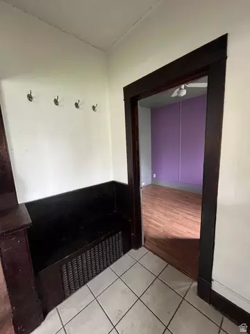 Entry Way - 3124 S Porter Ave E, Ogden, UT 84403 photo 2 of 6