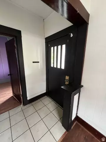 Entry Way - 3124 S Porter Ave E, Ogden, UT 84403 photo 1 of 6