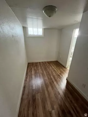 Bedroom - 3124 S Porter Ave E, Ogden, UT 84403 photo 2 of 3