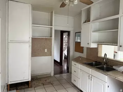 Kitchen - 3124 S Porter Ave E, Ogden, UT 84403 photo 2 of 4