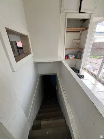 Entry Way - 3124 S Porter Ave E, Ogden, UT 84403 photo 3 of 6