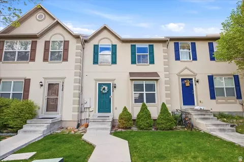 3422 E Dundee Dr, Eagle Mountain, UT 84005