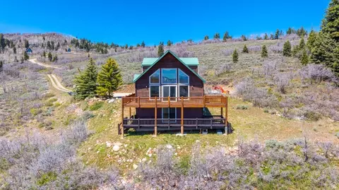2401 S Bull Moose Dr #PI-C50, Coalville, UT 84017