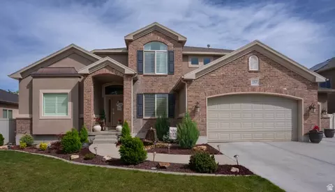 13537 S Palawan Way W, Riverton, UT 84065