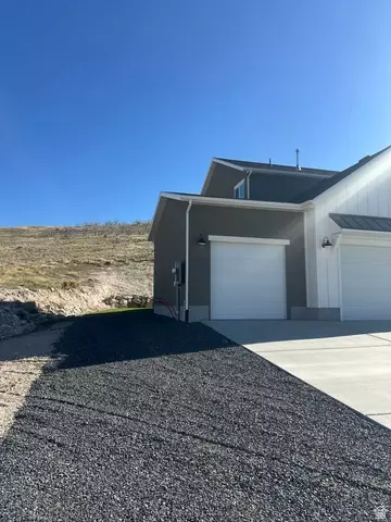 Exterior - 3012 E Serdar Ln #C18, Eagle Mountain, UT 84005 photo 2 of 4